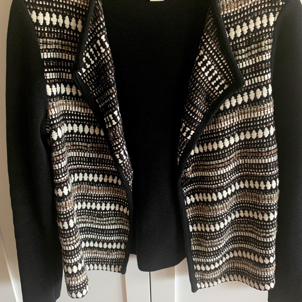 Chico Jacket - image 1